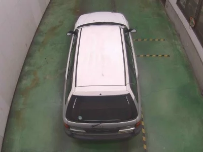 Honda Partner
