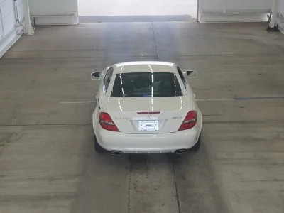 Mercedes-Benz SLK