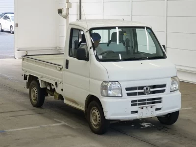Honda Acty