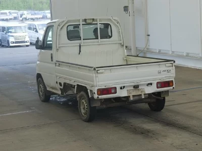 Honda Acty