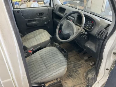 Honda Acty