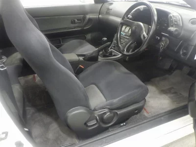 NISSAN SKYLINE