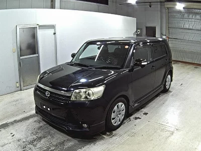 Toyota Corolla Rumion