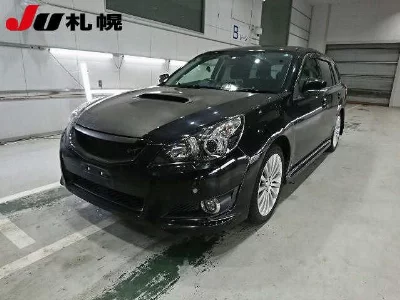 Subaru LEGACY WAGON
