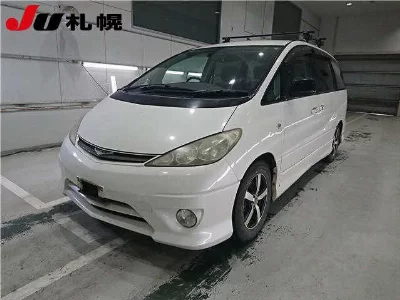 Toyota ESTIMA L