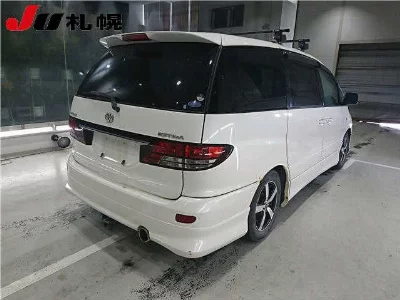 Toyota ESTIMA L