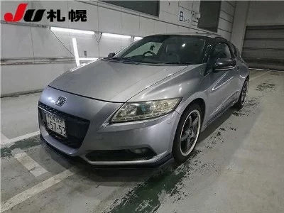 Honda CR-Z