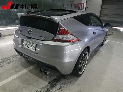 Honda CR-Z