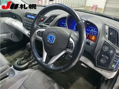 Honda CR-Z