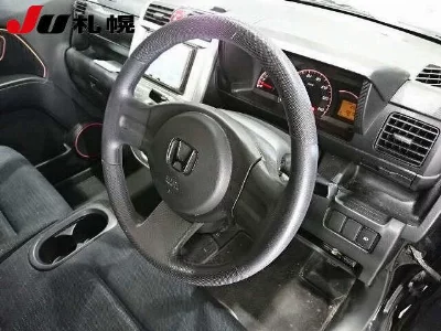 Honda ZEST SPARK