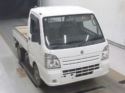 Suzuki CARRY