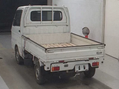 Suzuki CARRY