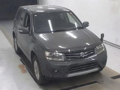 Suzuki Escudo