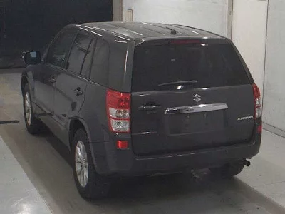 Suzuki Escudo