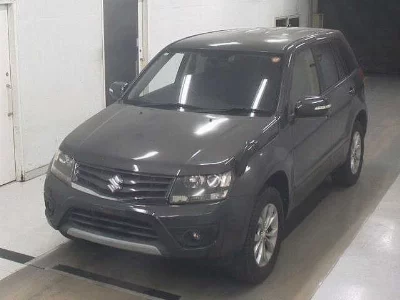 Suzuki Escudo
