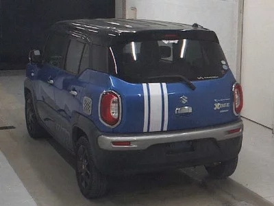 Suzuki Xbee