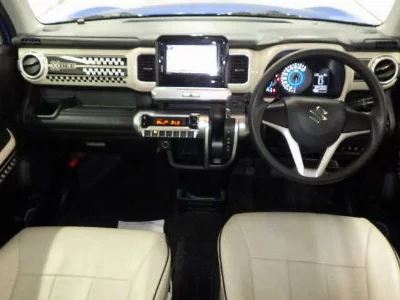 Suzuki Xbee
