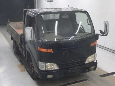 HINO DUTRO