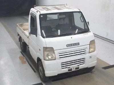 Suzuki CARRY
