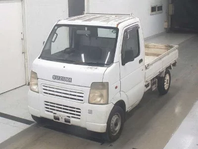 Suzuki CARRY