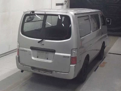 Nissan Caravan