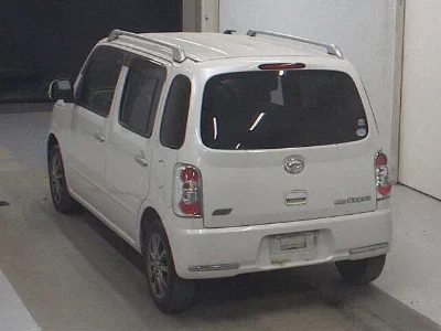 Daihatsu Mira Cocoa