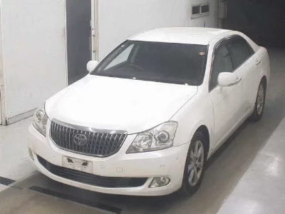 Toyota CROWN MAJESTA
