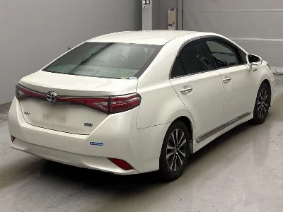 Toyota Sai