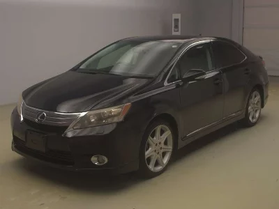 LEXUS HS