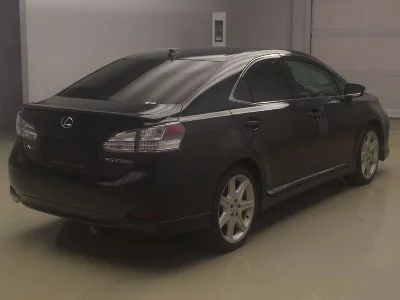 LEXUS HS