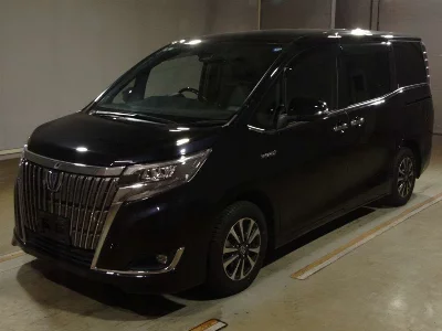 TOYOTA ESQUIRE
