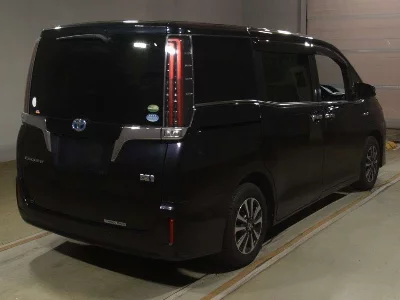 TOYOTA ESQUIRE