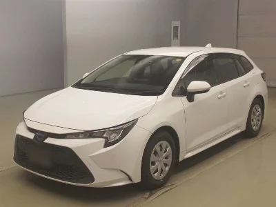 TOYOTA COROLLA WAGON