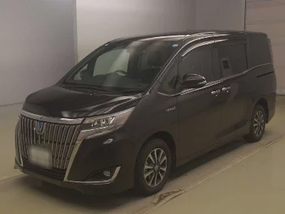 TOYOTA ESQUIRE