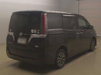 TOYOTA ESQUIRE