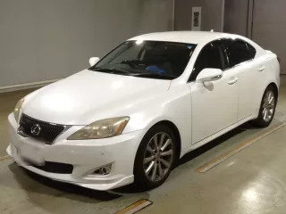 Lexus IS250C