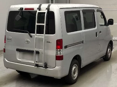 Toyota TownAce