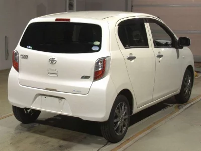 Toyota Pixis Epoch