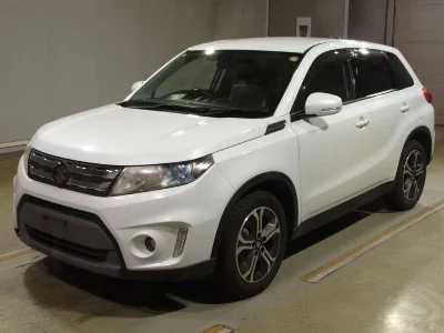 SUZUKI ESCUDO