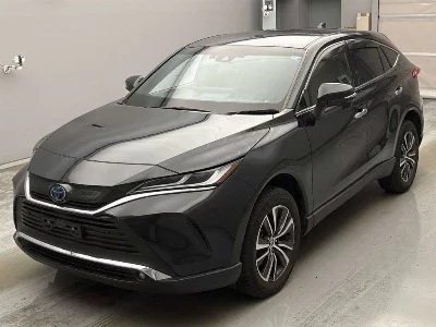 Toyota HARRIER HYBRID