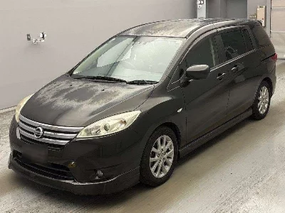 NISSAN LAFESTA