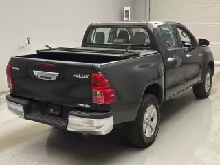 Toyota HILUX PICK UP