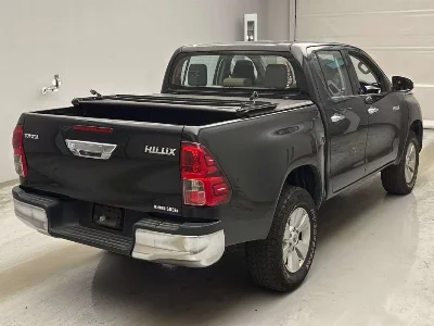 Toyota HILUX PICK UP