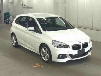 BMW 2 SERIES