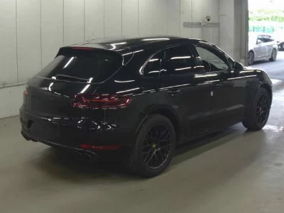 PORSCHE OTHER
