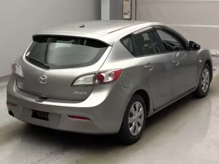 Mazda AXELA SPORT