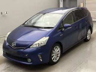 Daihatsu Mebius