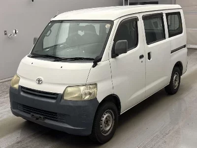 Toyota TownAce
