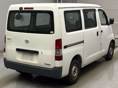 Toyota TownAce