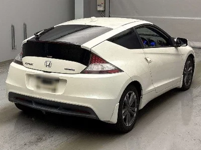 Honda CR-Z
